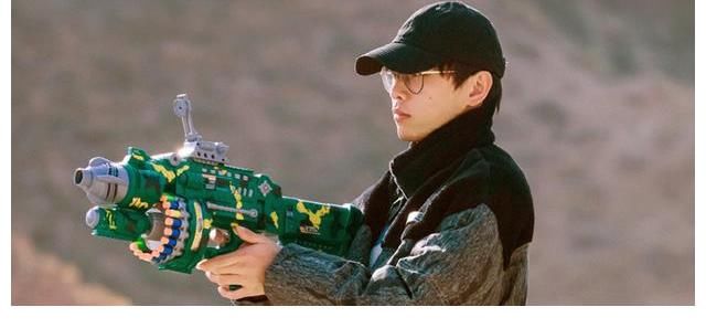 《五哈2》下一期節(jié)目“未播先火”，因?yàn)榇蠹易钇诖募钨e回歸了