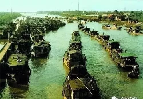 东平县|咱们东平这个镇,在历史上,因水而生因水而衰