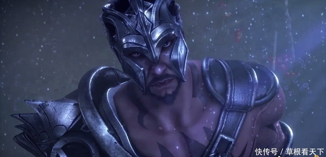 被大明吓跑的封号斗罗是唐昊这应该是唐昊被黑的最惨的一次了