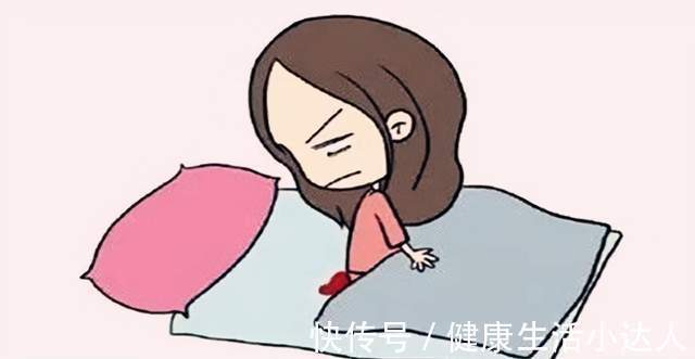 女性|女人出现4个反应，是要绝经了，绝经后有这个表现，抓紧就医