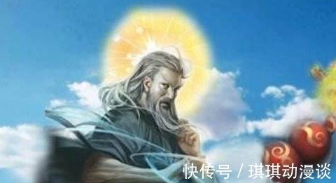 三宝贝|封神最强的三宝贝,一件可杀圣人,一件包罗万象,一件所有人都怕