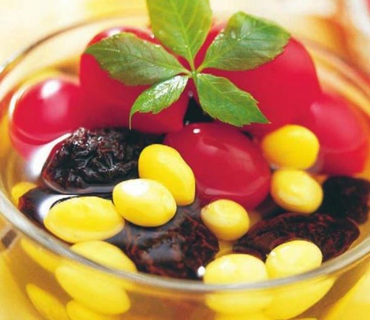 推荐几道家常菜，做法简单美味，做给客人吃，一定很有面子