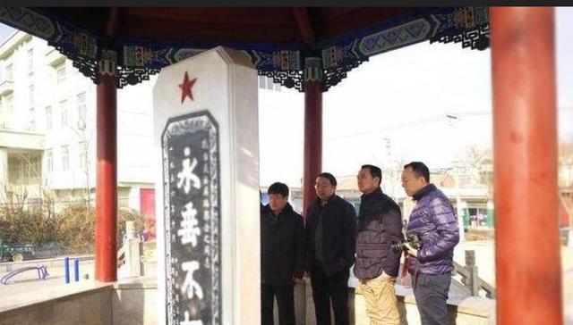 郭企之|日军派人劝降他，劝降者却被他做了思想工作，在日军面前为他说话