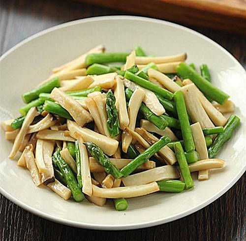 天然“清肠高手”找到，胖子要多食，肠道通畅了，肚子越吃越瘦
