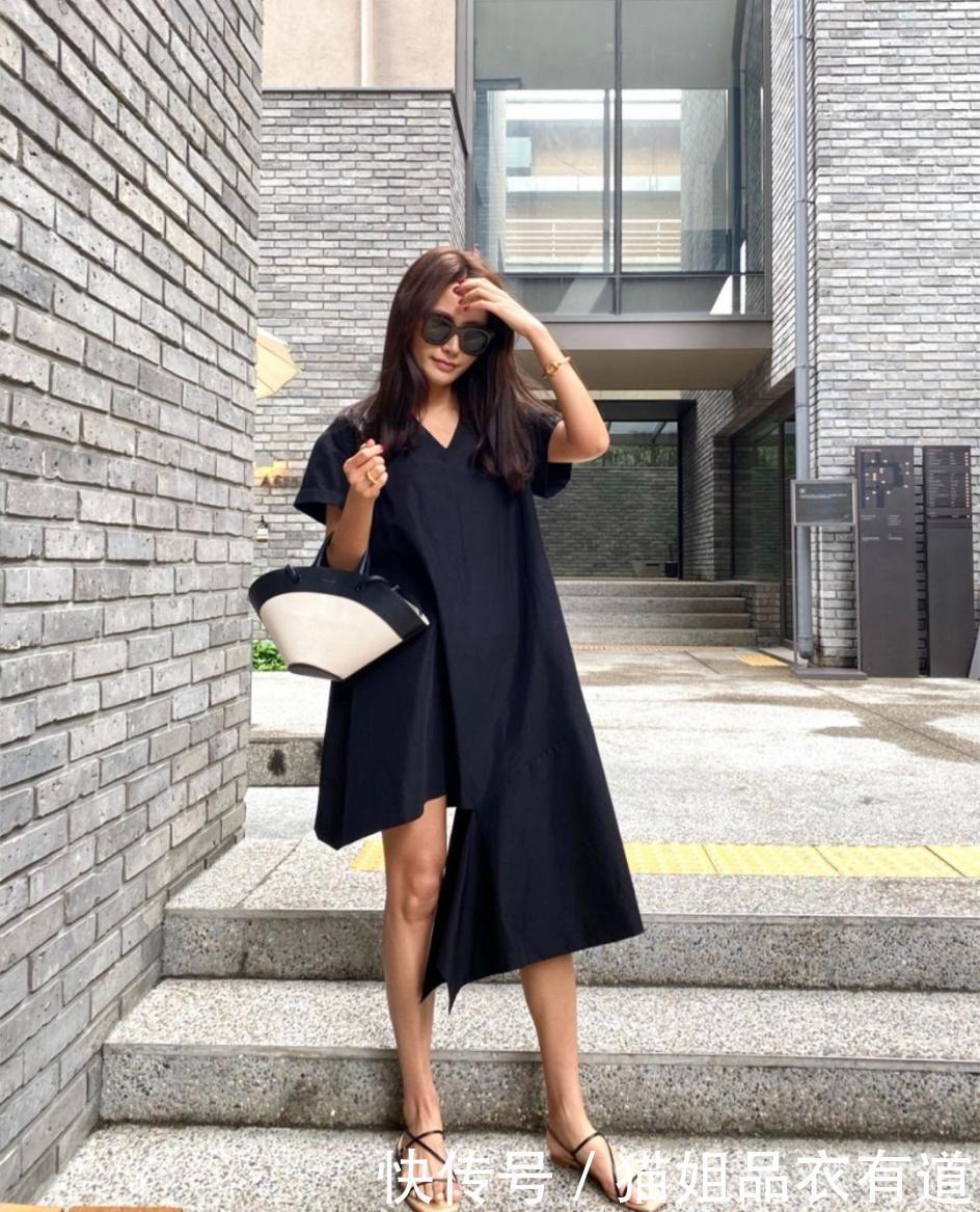 搭配|不管怎么穿，配色是关键，3个“配色误区”，踩过的人往往不自知