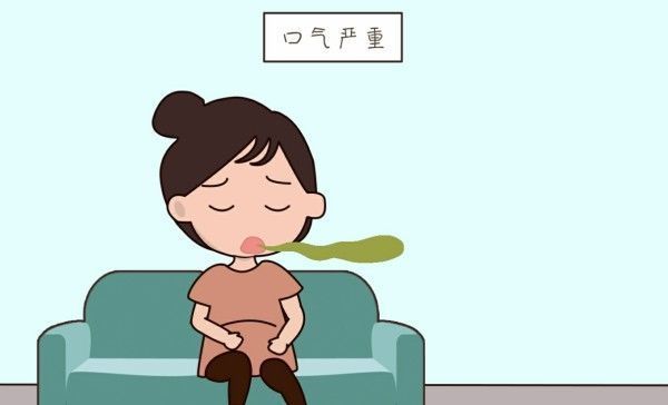 孕妈|孕晚期“胎毒”过多，身体会发出这些种信号，孕妈要注意