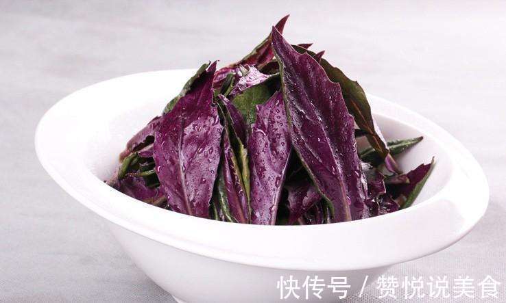 养颜|每天晚上坚持吃4种食物,排毒养颜、延缓衰老,早吃早好