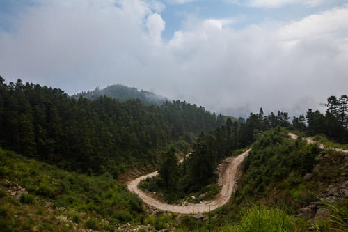 江西一座5A级名山，有12座海拔千米以上的大小山峰