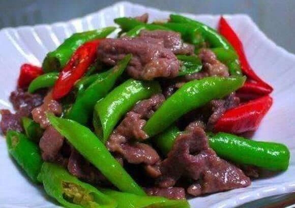 百吃不腻的几道经典家常菜做法,天天都想在家吃,来试试吧