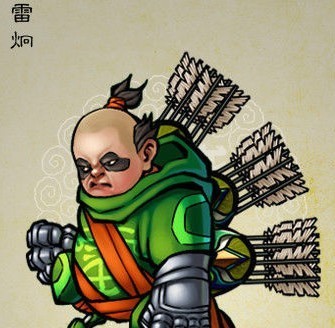 低级|卢俊义朱武一个低级决策失误,导致六大头领和近三千士兵丧生