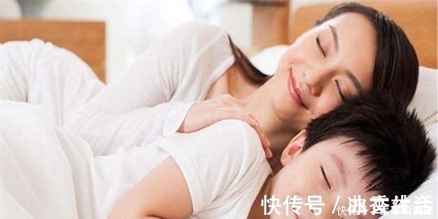 入睡|孩子分床睡不看年龄,这三种表现就是“信号”,家长做好准备了吗