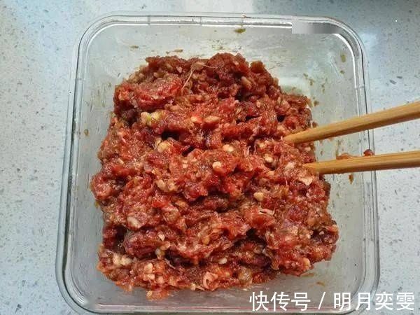 小吃|“天然补脑菜”被发现，核桃不如它，儿子从小吃到大，头脑聪明！