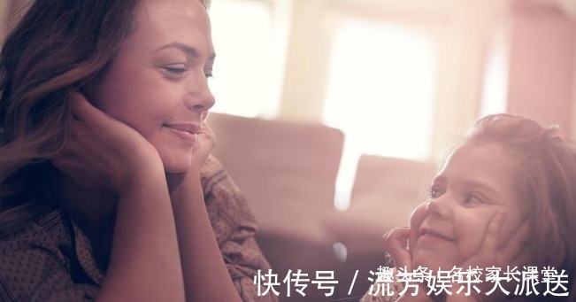 溺爱|3种溺爱孩子的行为,家长要坚决杜绝,很可能害了孩子一生