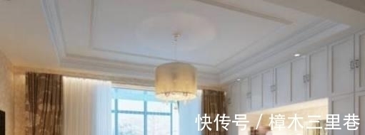 小房子|到小姨家串门发现她家竟然不装衣柜,真是太机智了,后悔现在才知道!