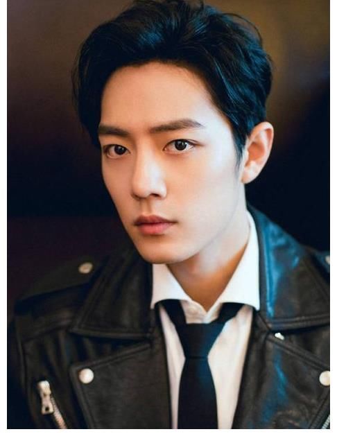 話劇|演員肖戰(zhàn)成功“破圈”!央視發(fā)文認(rèn)可肖戰(zhàn),粉絲非常感動(dòng)