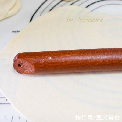 超下饭的春饼卷嫩炒牛肉，一学就会