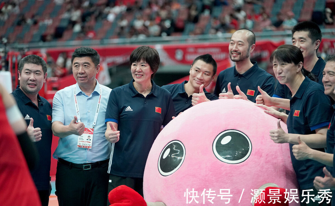 留队|女排新帅迟迟未定!出于这五点考虑,郎平或将继续执教中国女排