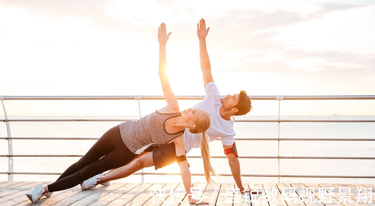 健身|想要通过健身来变身成为一个更好的自己，这些健身的误区你要了解