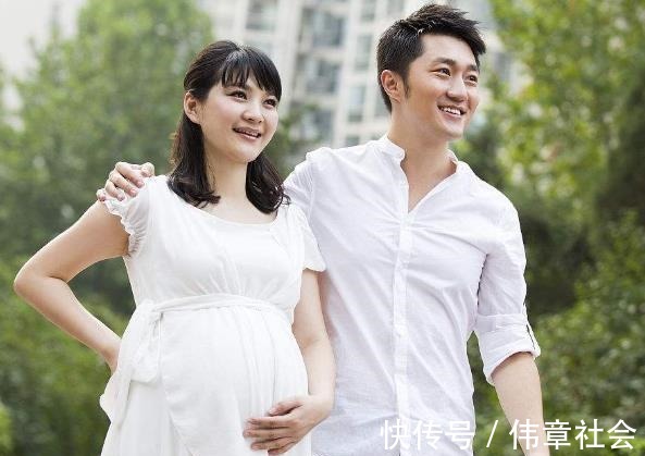 胎儿|为了能生下一个聪明宝宝,孕妇要在4个方面多努力,很管用