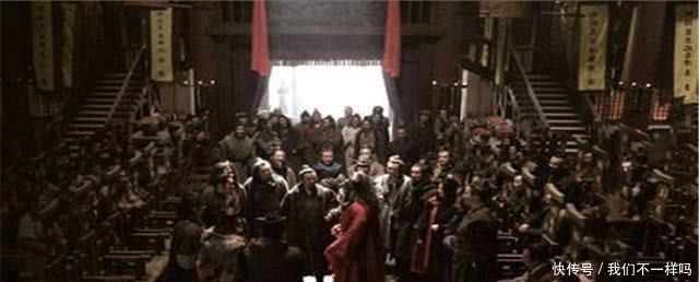 皇帝|宋江死后,有一梁山好汉再次揭竿而起,还成功地当上了皇帝!