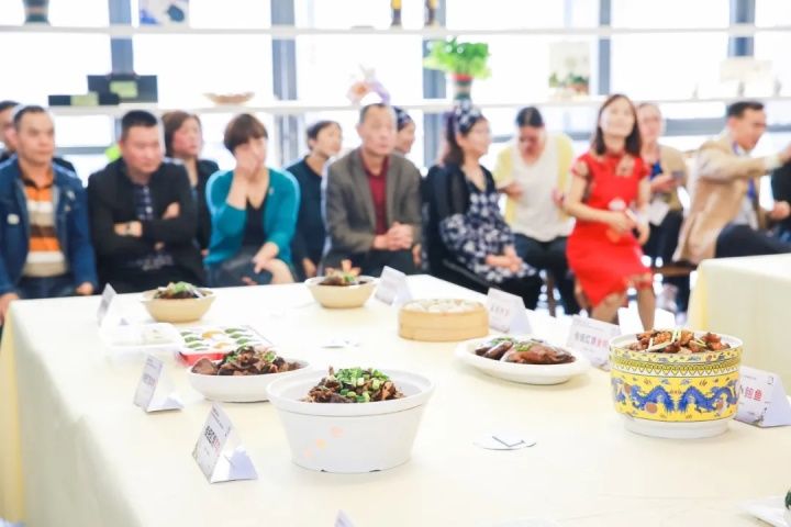 标准|鲜美你整个秋冬！“余杭·运河鱼羊美食节”发布运河红烧羊肉标准