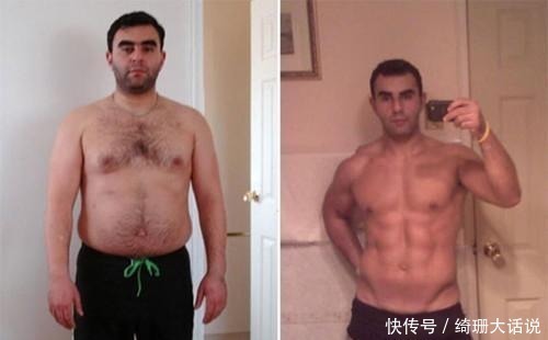 健身|健身天天肌肉锻炼会损害健康, , 每周保持2-3次为宜!