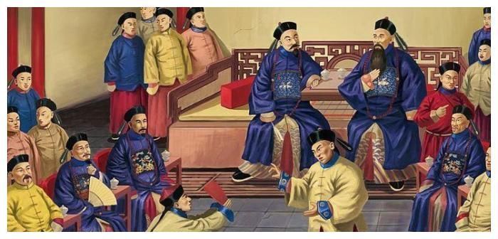 是非人&曾国藩:这两个地方尽量少去,去了就容易招惹麻烦