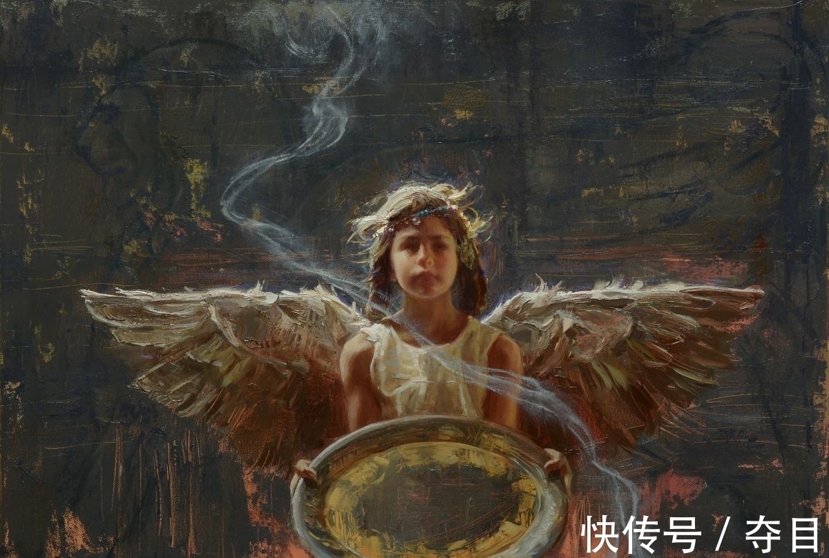 华金·索罗拉@结伴于艺术之旅的一对儿“瘾君子”——画家夫妻苏珊和斯科特