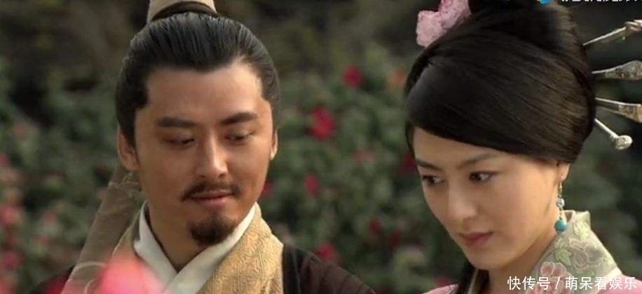 卢俊义有钱有才,老婆为啥会看上管家李固我们都被燕青骗了