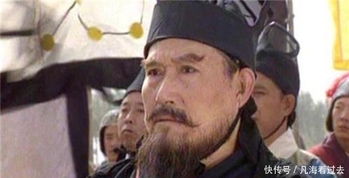三国演义|三国时期最伪善的小人,却被罗贯中吹上了天,至今被后世当成英雄