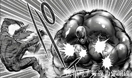 邦古|一拳超人黑光表现亮眼，独角仙也跟着逆袭，虫神成战力计量单位