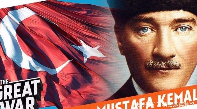 军队|不要接陌生人的香烟,一战时土耳其军队居然被英国的香烟计打败