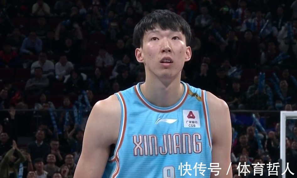 浙江队|5连败!新疆队恐将无缘CBA季后赛,阿的江有什么感慨呢?
