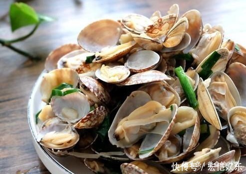 家常菜:糖醋茄子,家常肉末豆腐,青菜蒸肉末,韭菜炒蛤蜊