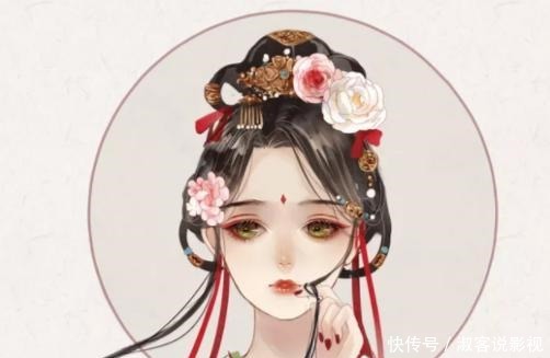 已够|《盛华》《奸臣》已够好看了,凤轻的《凤策长安》又惊艳来袭!