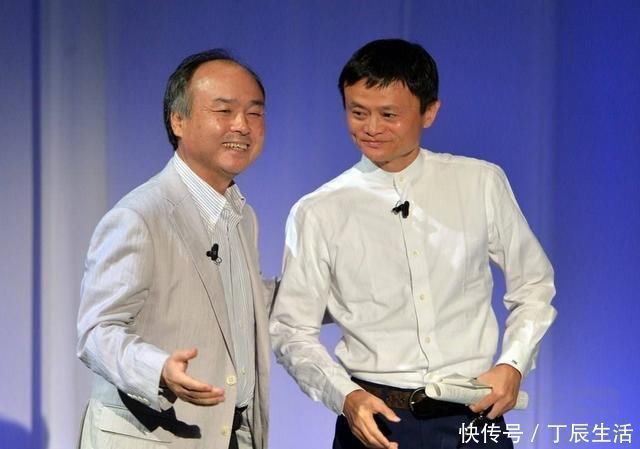 马云|孙正义卖掉“中国梦”，又断供华为，跟诺基亚合作，马云终于出手