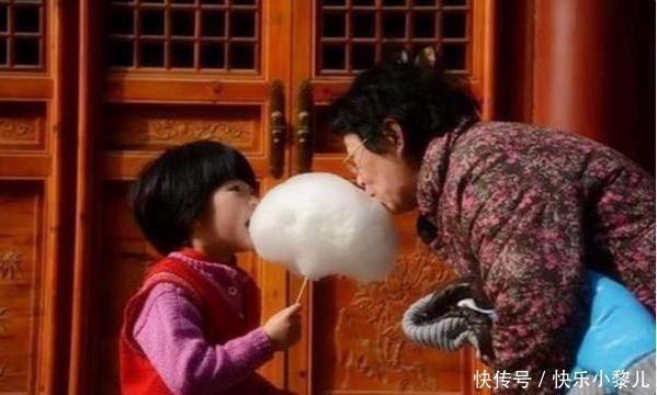 外婆家|为何孩子长大后就不愿意去外婆家了?不怪孩子,是因为这几个原因