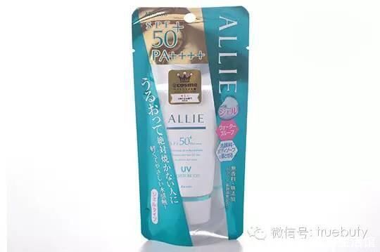 14款好用防晒霜推荐，总有一款满足你~