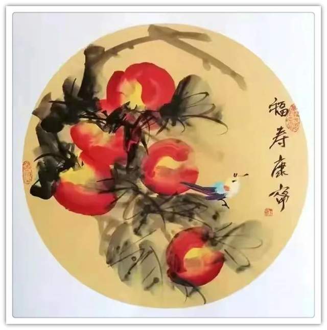 记谱法!书画名家于一保:「文化强国推广计划」年度风采展