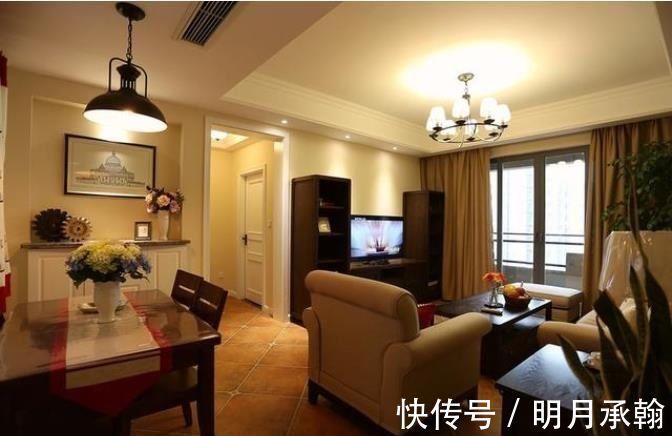 衣帽间|晒一套168㎡四居室，朋友参观全屋后，说自己的房子瞬间不香了