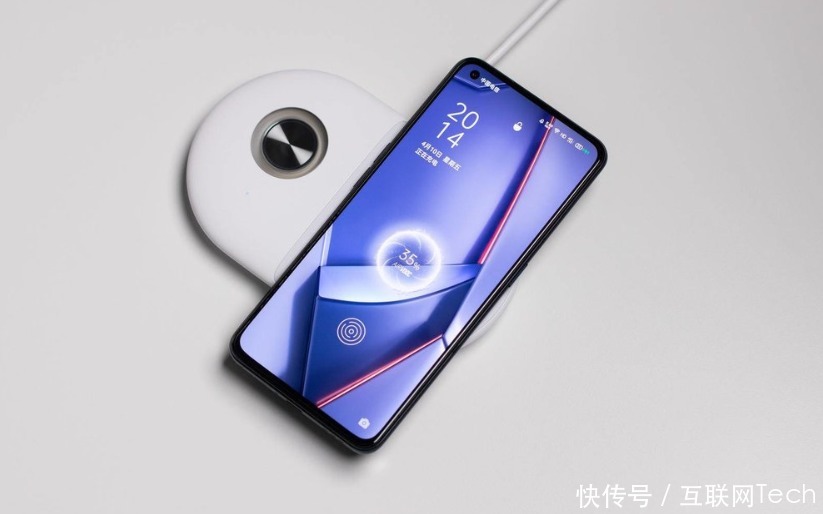 转战|从苹果12转战OPPO Ace2,一番体验之后感觉它是真的香