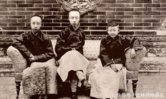 溥仪|故宫中，被溥仪倒卖的奇珍异宝后来怎么样了？下落如何？