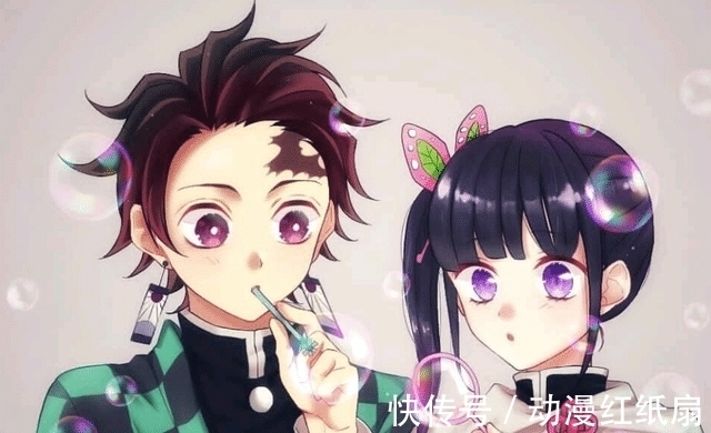 鬼灭之刃|鬼灭之刃:炭治郎活不过25岁,还强行和香奈乎结婚,是否过于自私