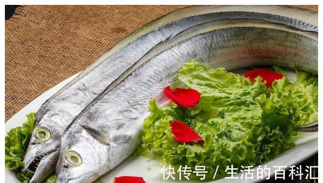 鱼肉|入夏后，这6种鱼正当鲜，钙含量高，常做给孩子吃，长个不用愁
