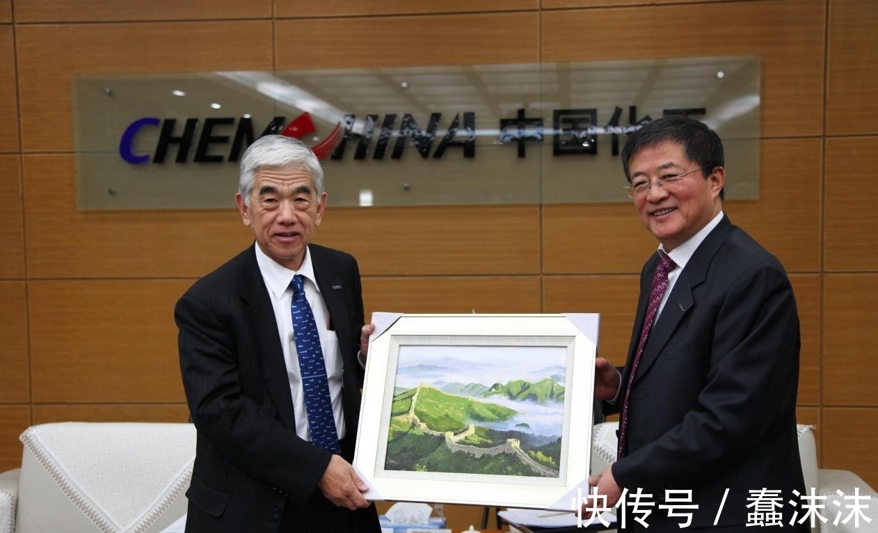 公司|与任正非并驾齐驱,业内享有盛名却为人低调,最后公司都送给国家