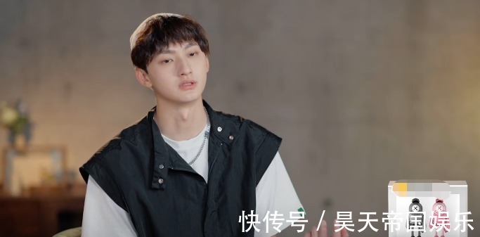 孟子义跟男嘉宾约会,中途跑去睡觉了,对方当场甩脸不高兴!