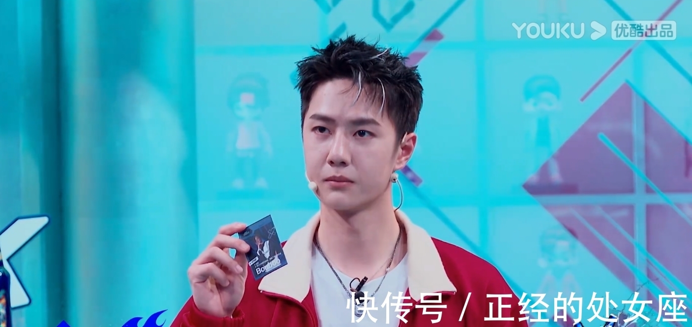 韓宇|韓庚劉憲華是前隊(duì)友《這街4》韓宇回歸當(dāng)選手,沈子皓又參賽了