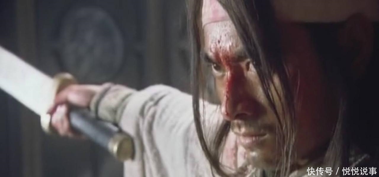 真好汉|梁山108将中, 能够称得上真好汉只有这5位! 第一实至名归!