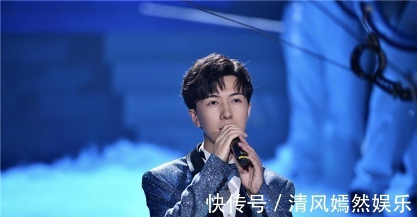 酷狗直播王牌男声张斯可登陆《星光大道》,实力表现斩获周冠军