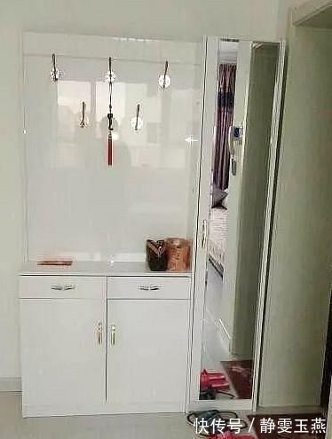 装修|晒晒我的80平小家,装修总共只花9万,估计是全小区最寒酸的了